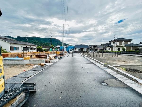 姶良市平松　第14　2号棟