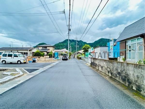 姶良市平松　第14　2号棟