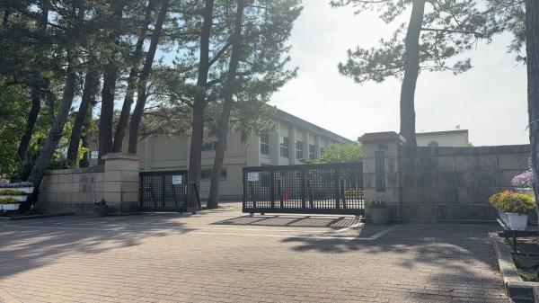 姶良市平松 第14 3号棟(姶良市立重富中学校)