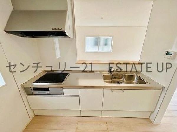 新築戸建て　姶良市平松　第14　3号棟