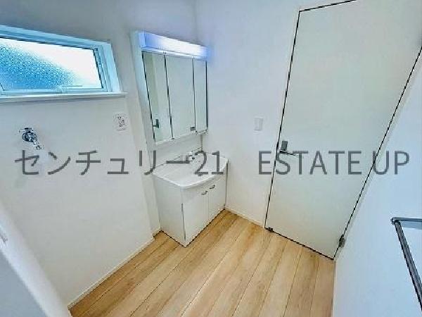 新築戸建て　姶良市平松　第14　3号棟