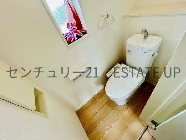 新築戸建て　姶良市平松　第14　3号棟