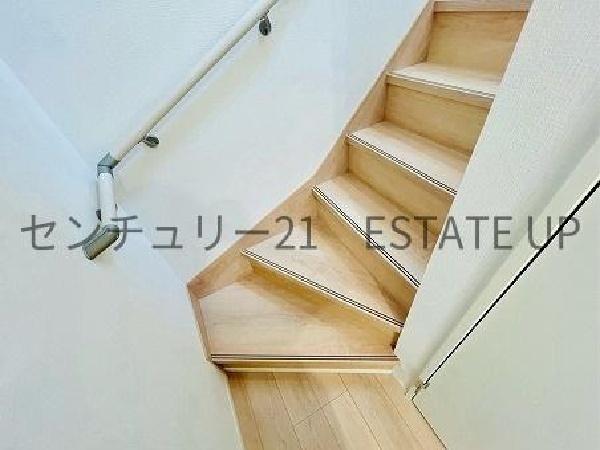 新築戸建て　姶良市平松　第14　3号棟