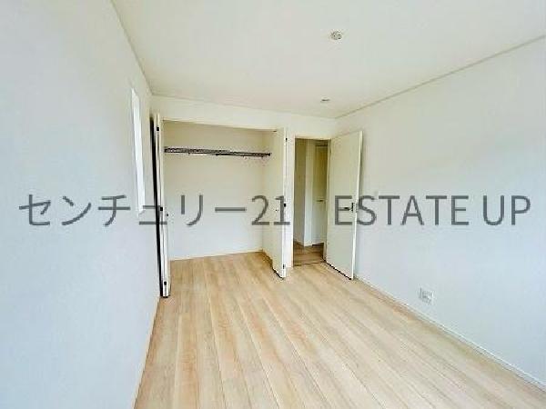 新築戸建て　姶良市平松　第14　3号棟
