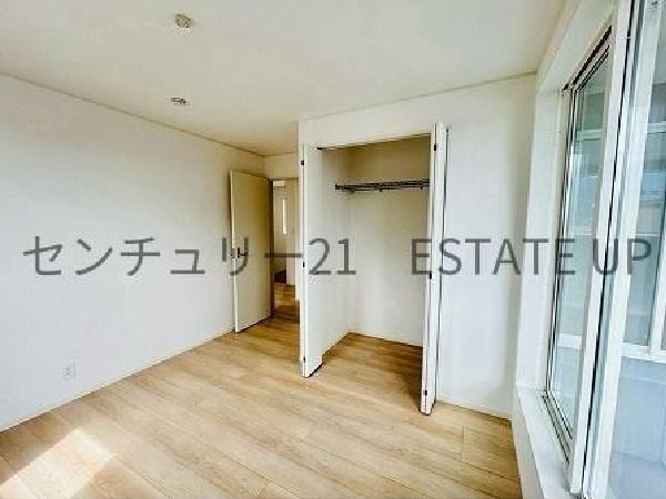 新築戸建て　姶良市平松　第14　3号棟