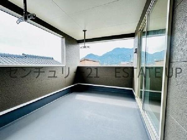 新築戸建て　姶良市平松　第14　3号棟