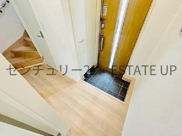 新築戸建て　姶良市平松　第14　3号棟