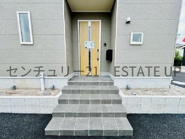 新築戸建て　姶良市平松　第14　3号棟