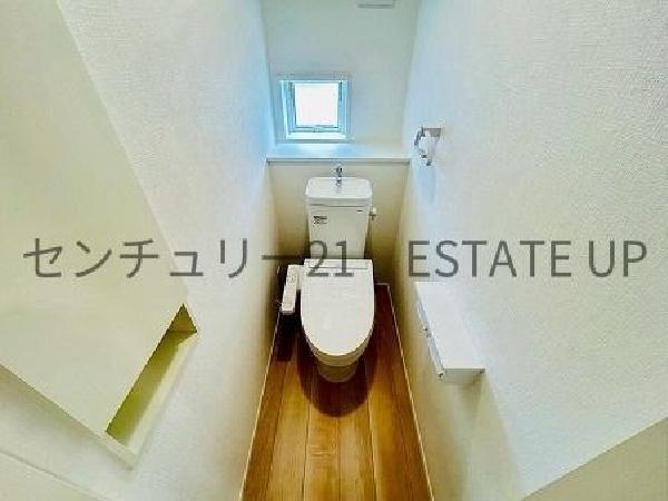新築戸建て　姶良市平松　第14　3号棟