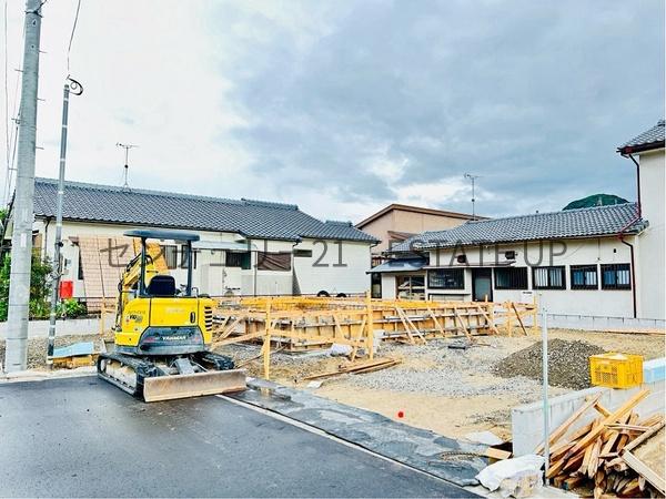 姶良市平松　第14　3号棟
