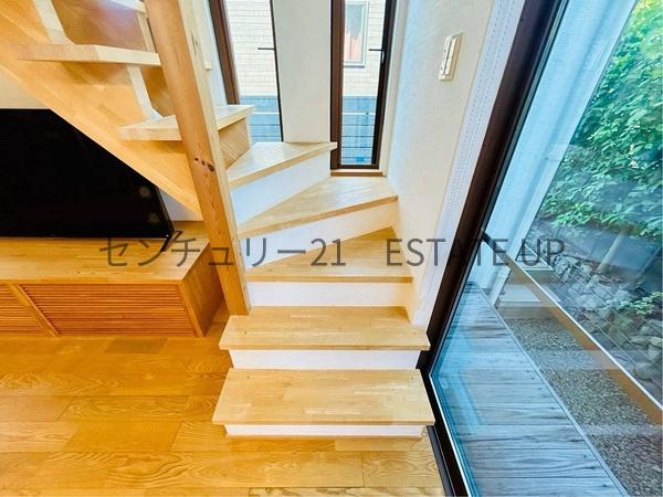 鹿児島市明和５丁目の中古一戸建て
