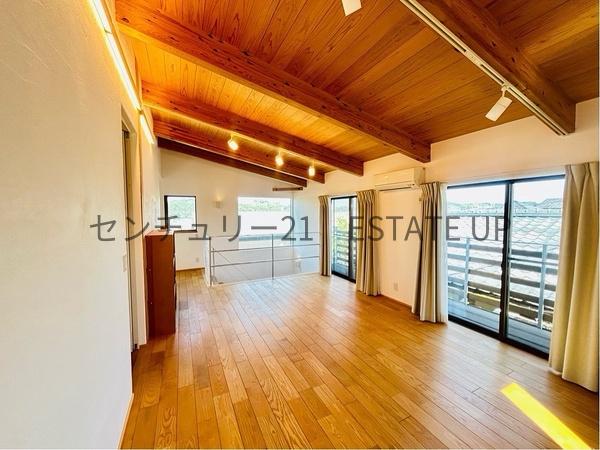 鹿児島市明和５丁目の中古一戸建て