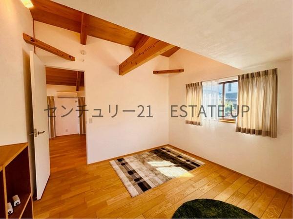 鹿児島市明和５丁目の中古一戸建て