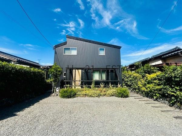 中古一戸建　明和5丁目