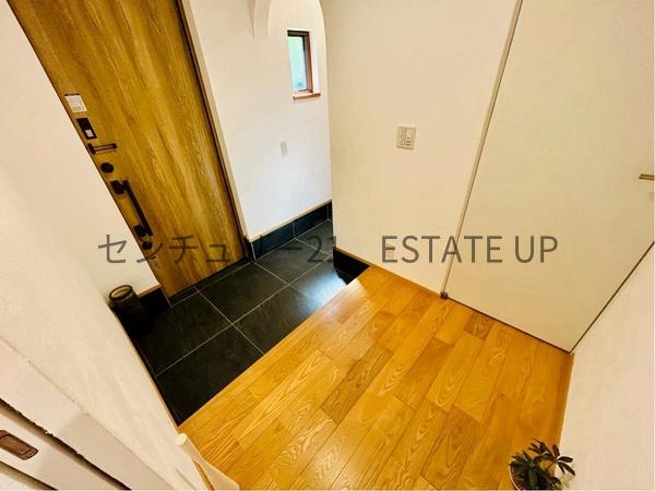 鹿児島市明和５丁目の中古一戸建て