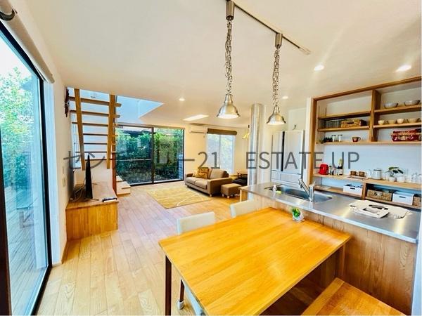 中古一戸建　明和5丁目