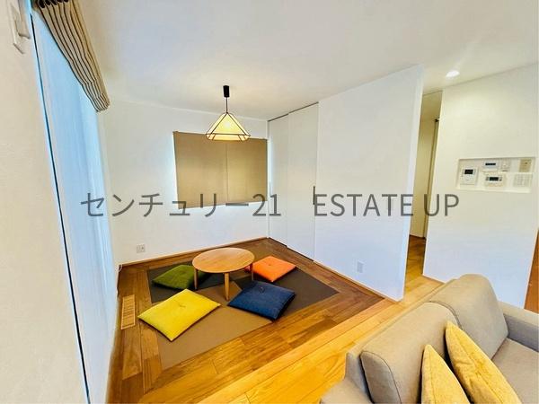 中古一戸建　明和5丁目