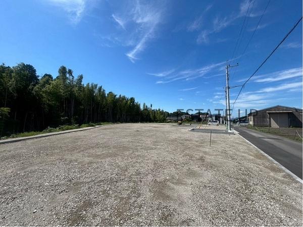 鹿児島市石谷町の新築一戸建
