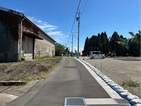 鹿児島市石谷町の新築一戸建