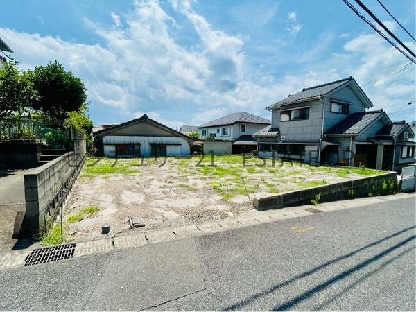 新築戸建　日之出町　2号棟