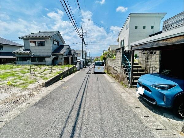 新築戸建　日之出町　2号棟