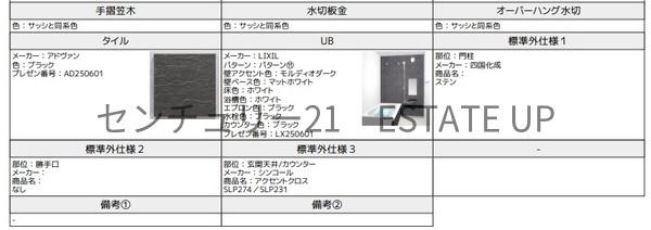 新築戸建　日之出町　１号棟