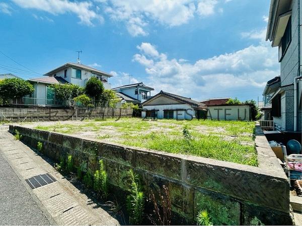 新築戸建　日之出町　１号棟