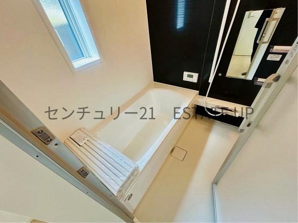 新築戸建て　和田第8　1号棟