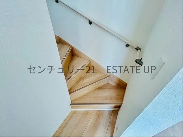 新築戸建て　和田第8　1号棟