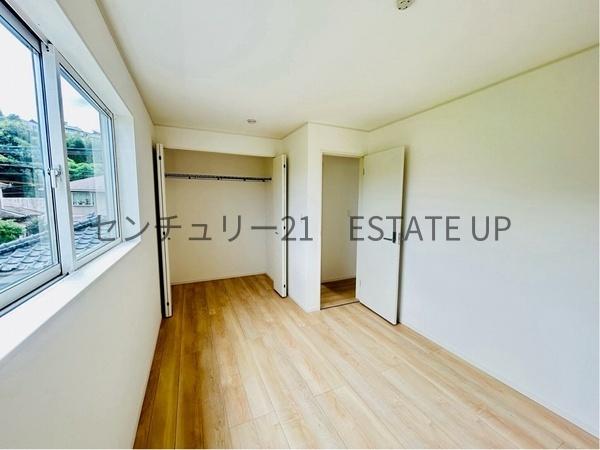 新築戸建て　和田第8　1号棟