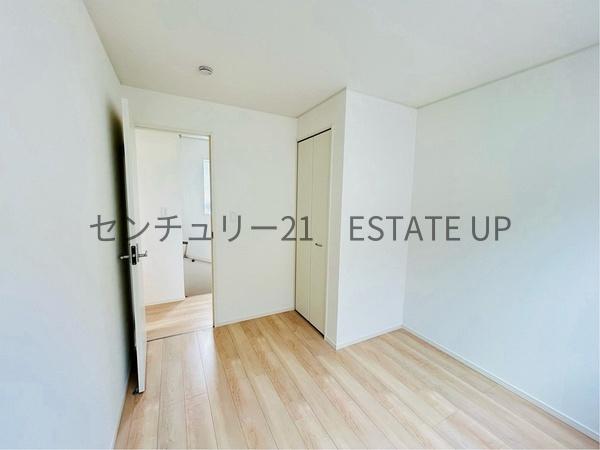 新築戸建て　和田第8　1号棟