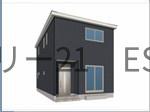 新築戸建て　和田第8　1号棟