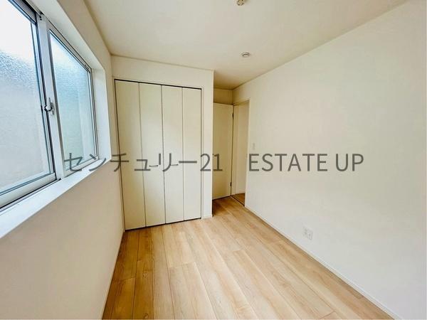 新築戸建て　和田第8　1号棟