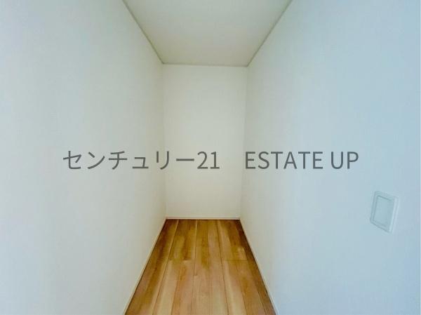 新築戸建て　和田第8　1号棟