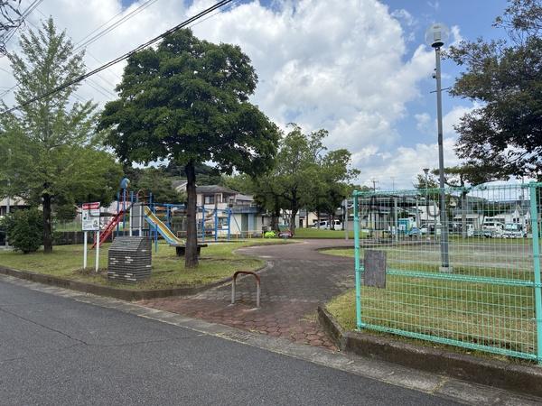 新築戸建て 和田第8 3号棟(門前公園)