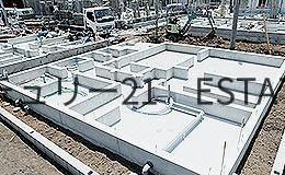 新築戸建て　和田第8　3号棟