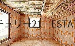 新築戸建て　和田第8　3号棟