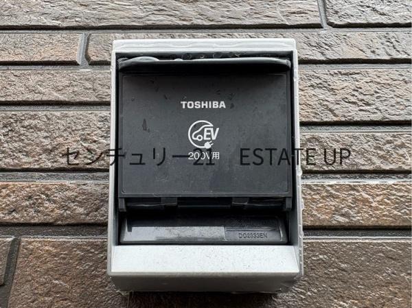 新築戸建て　和田第8　3号棟