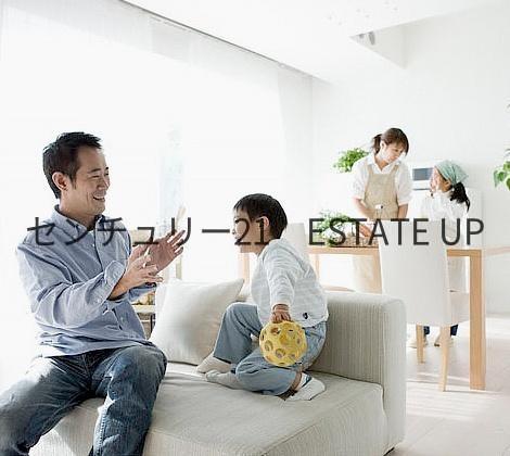 新築戸建て　和田第8　3号棟