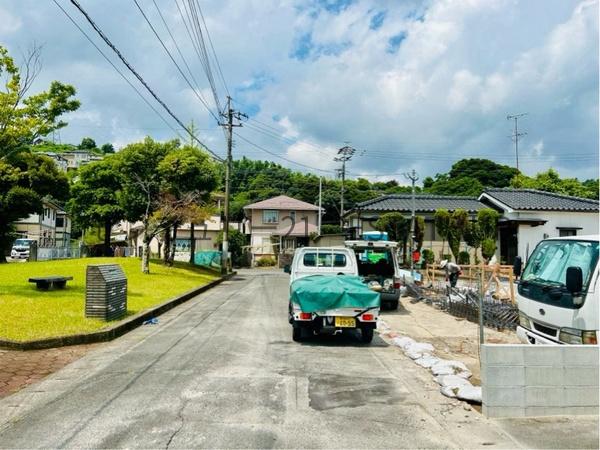新築戸建て　和田第8　3号棟