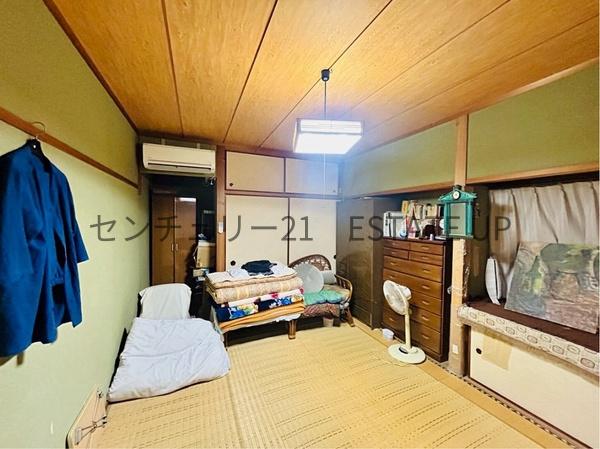 姶良市脇元の中古一戸建て