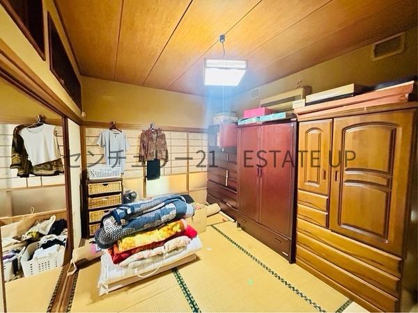 姶良市脇元の中古一戸建て