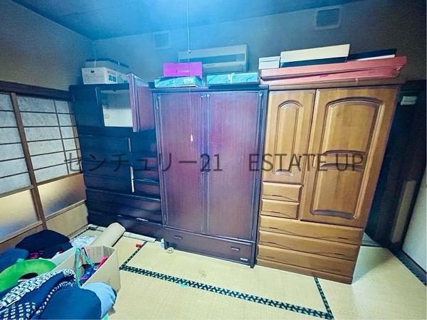 姶良市脇元の中古一戸建て