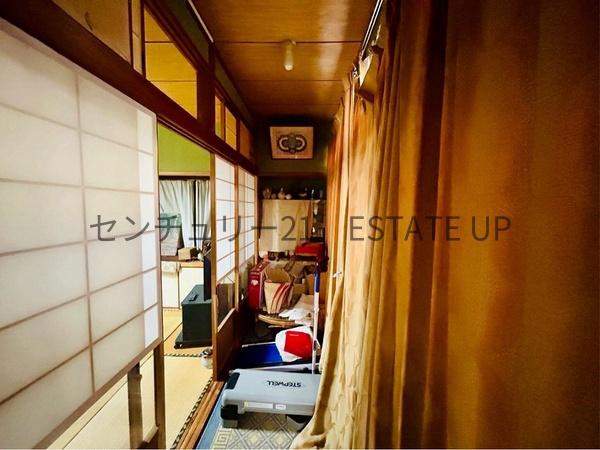 姶良市脇元の中古一戸建て