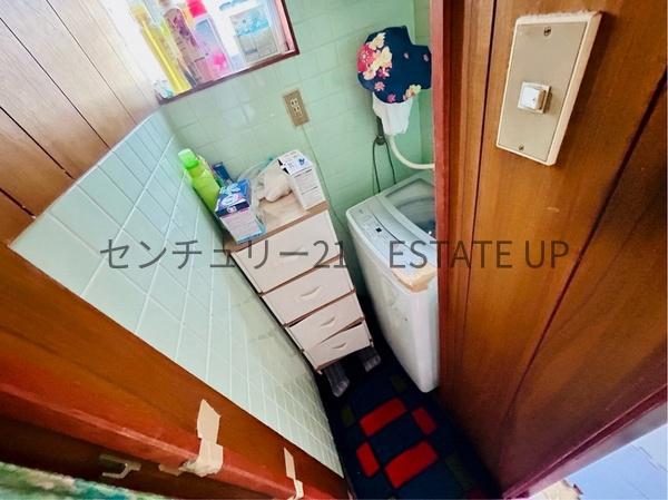 姶良市脇元の中古一戸建て