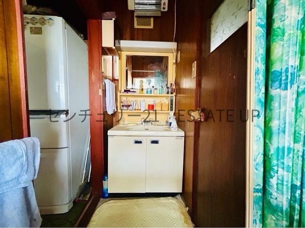 姶良市脇元の中古一戸建て