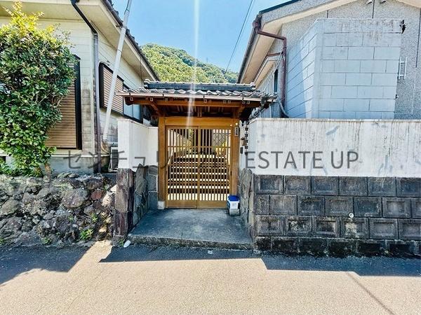 姶良市脇元の中古一戸建て