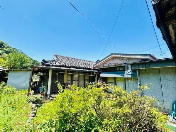 姶良市脇元の中古一戸建て