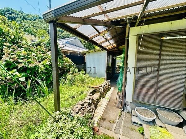 姶良市脇元の中古一戸建て