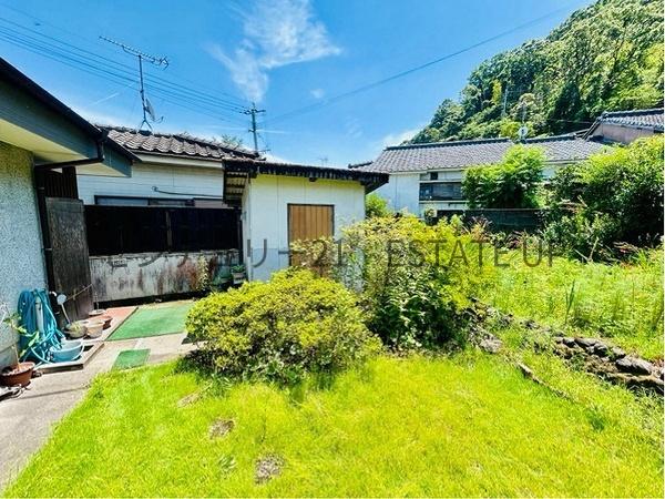 姶良市脇元の中古一戸建て